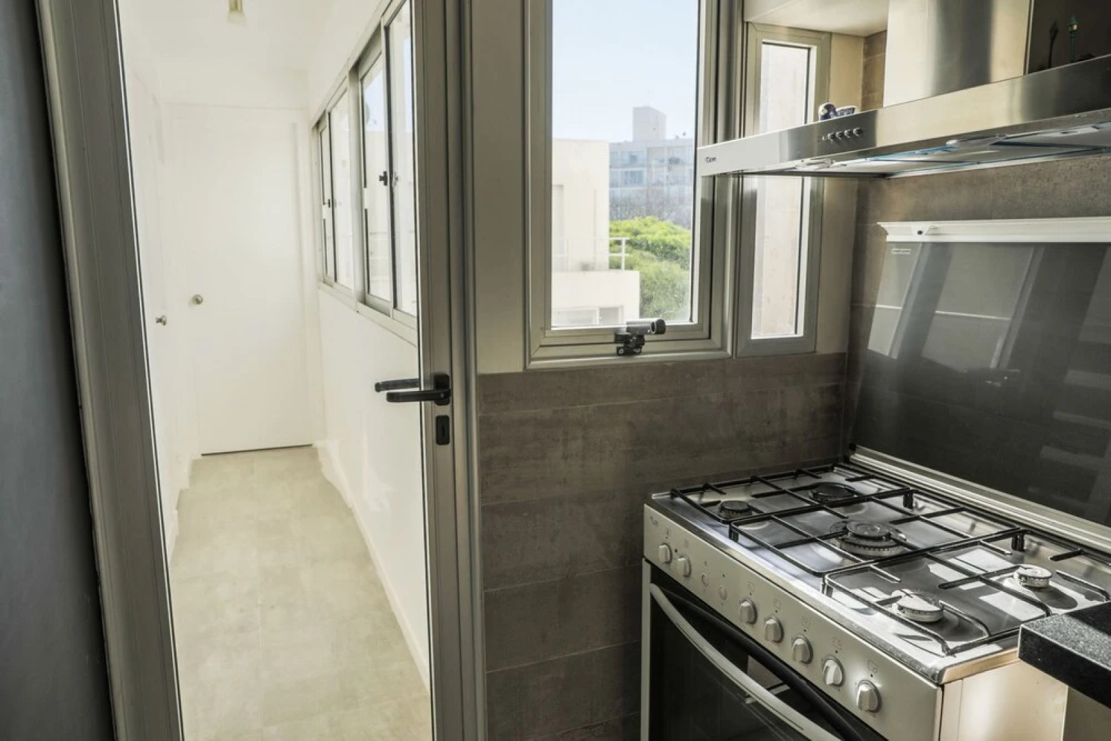 Apartamento en Punta Carretas