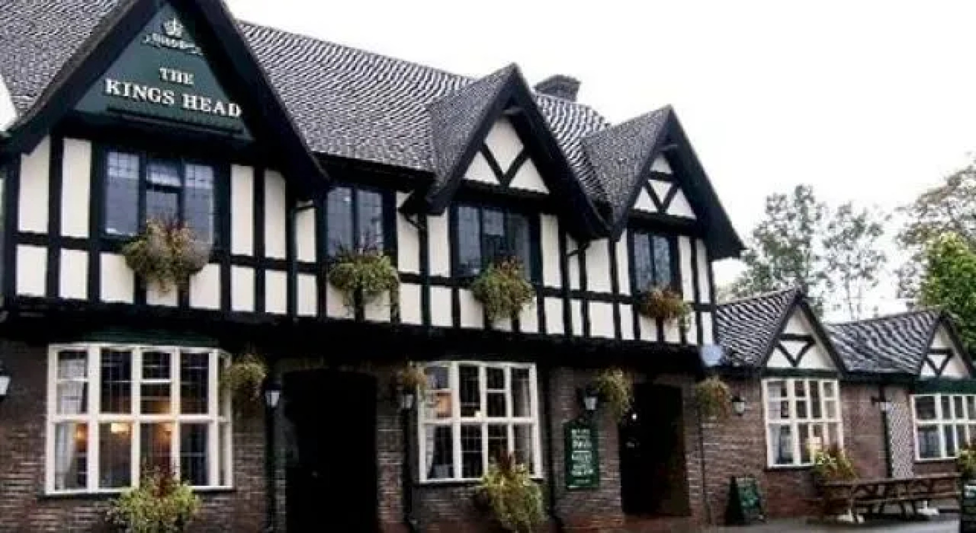 The Kings Head Inn