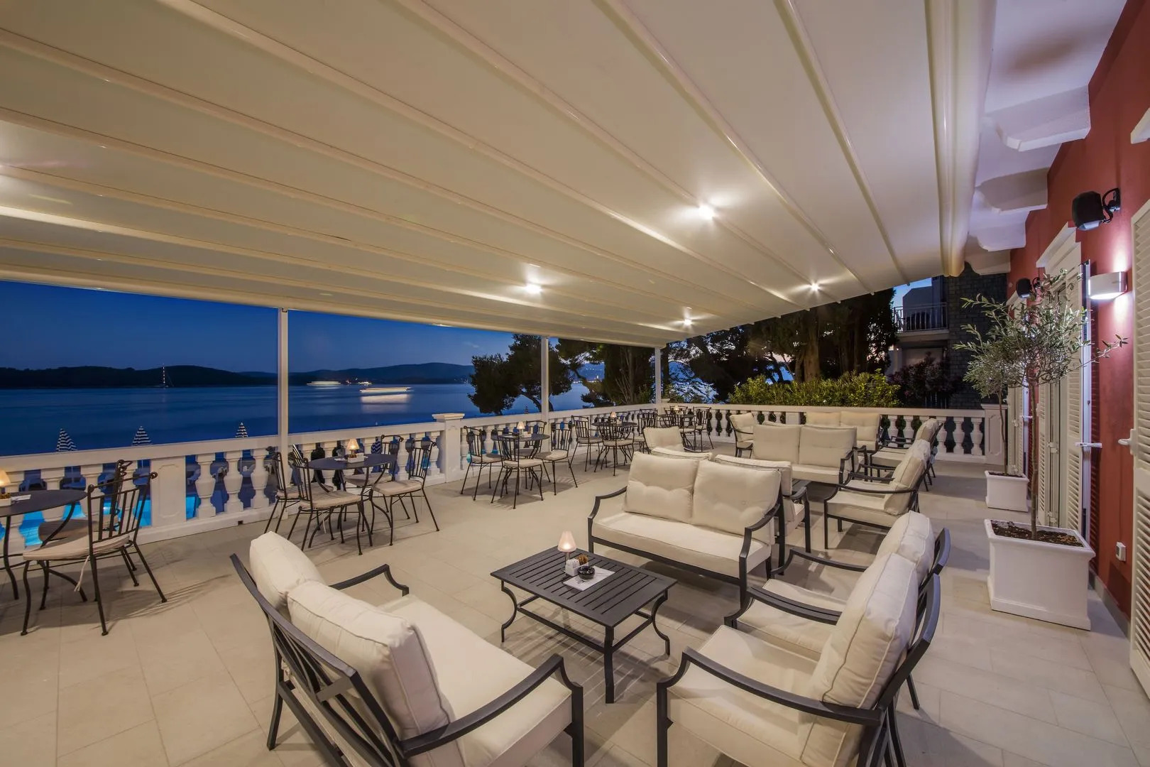 Aminess Younique Bellevue Hotel