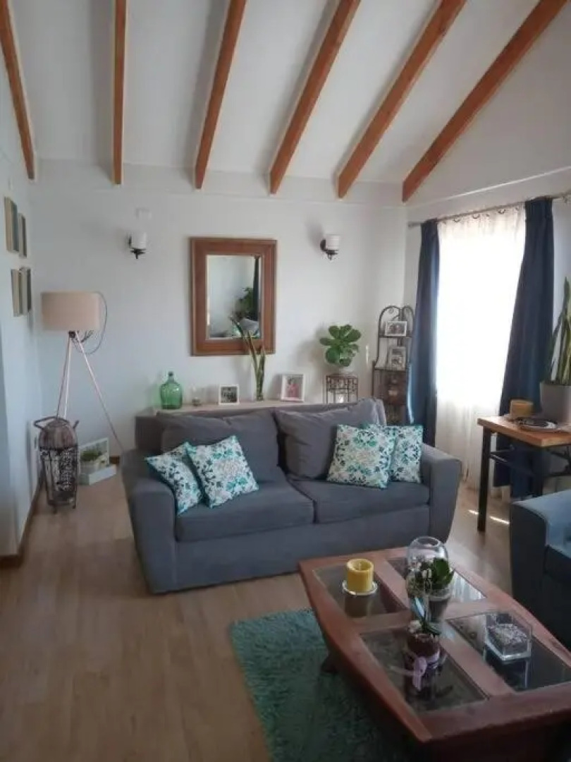 Amplia casa en sector residencial de La Serena.