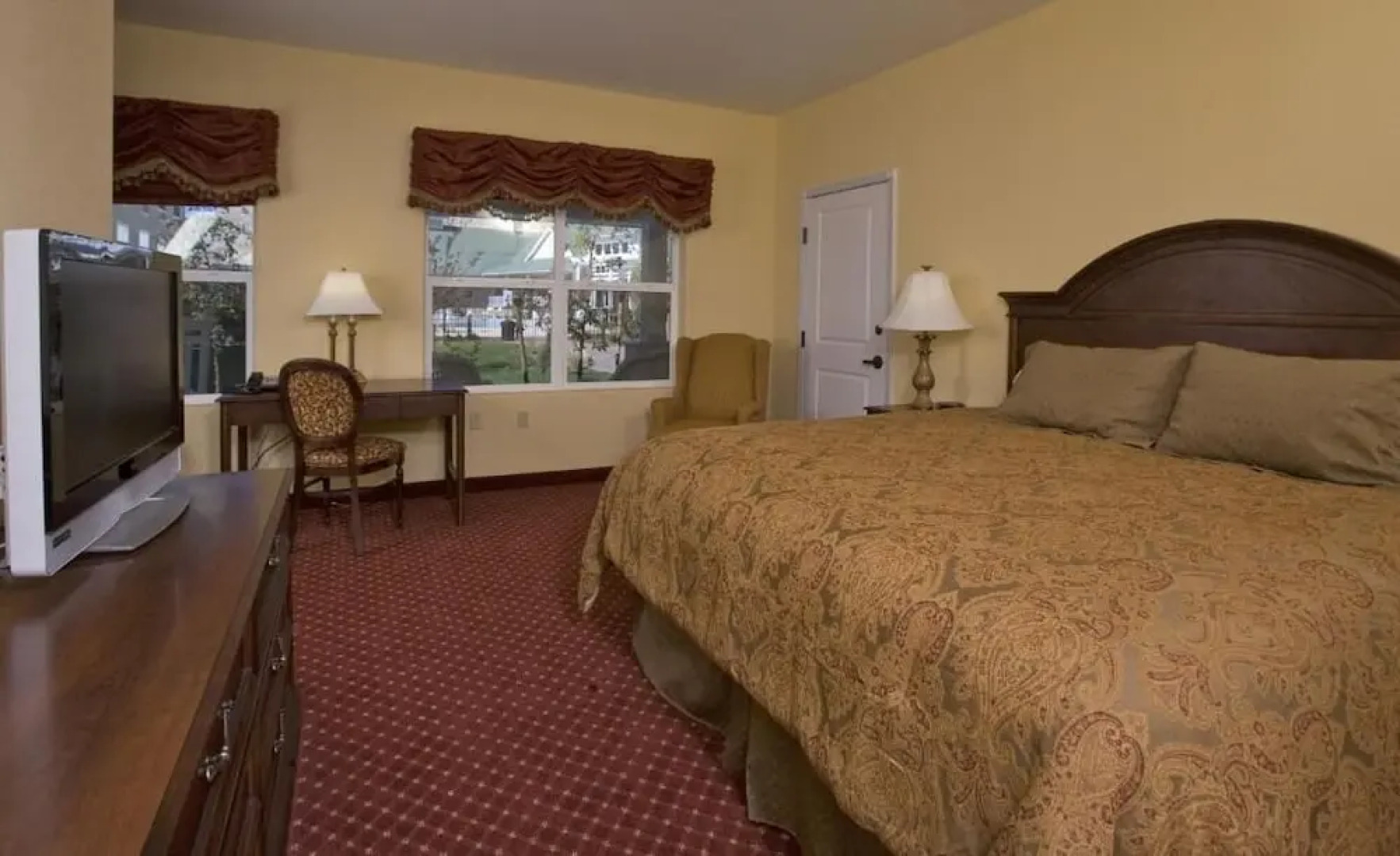 Wine Country Inn Palisade