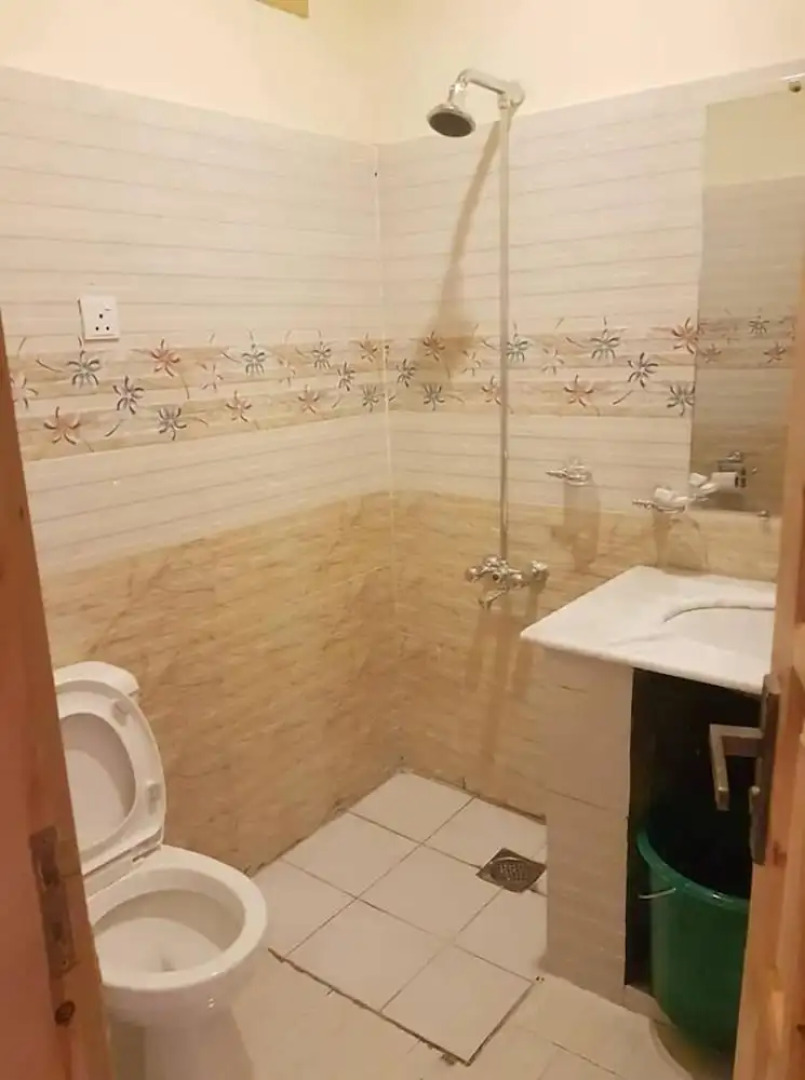 Karakorum View Hotel