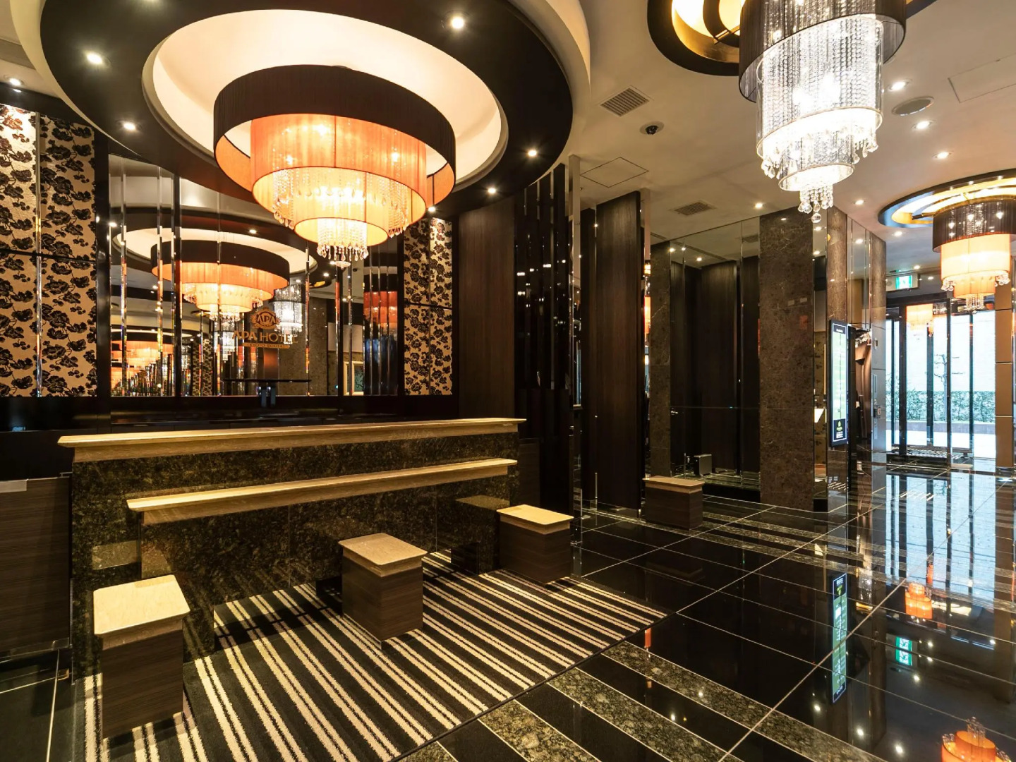 APA Hotel Kyoto Ekikita