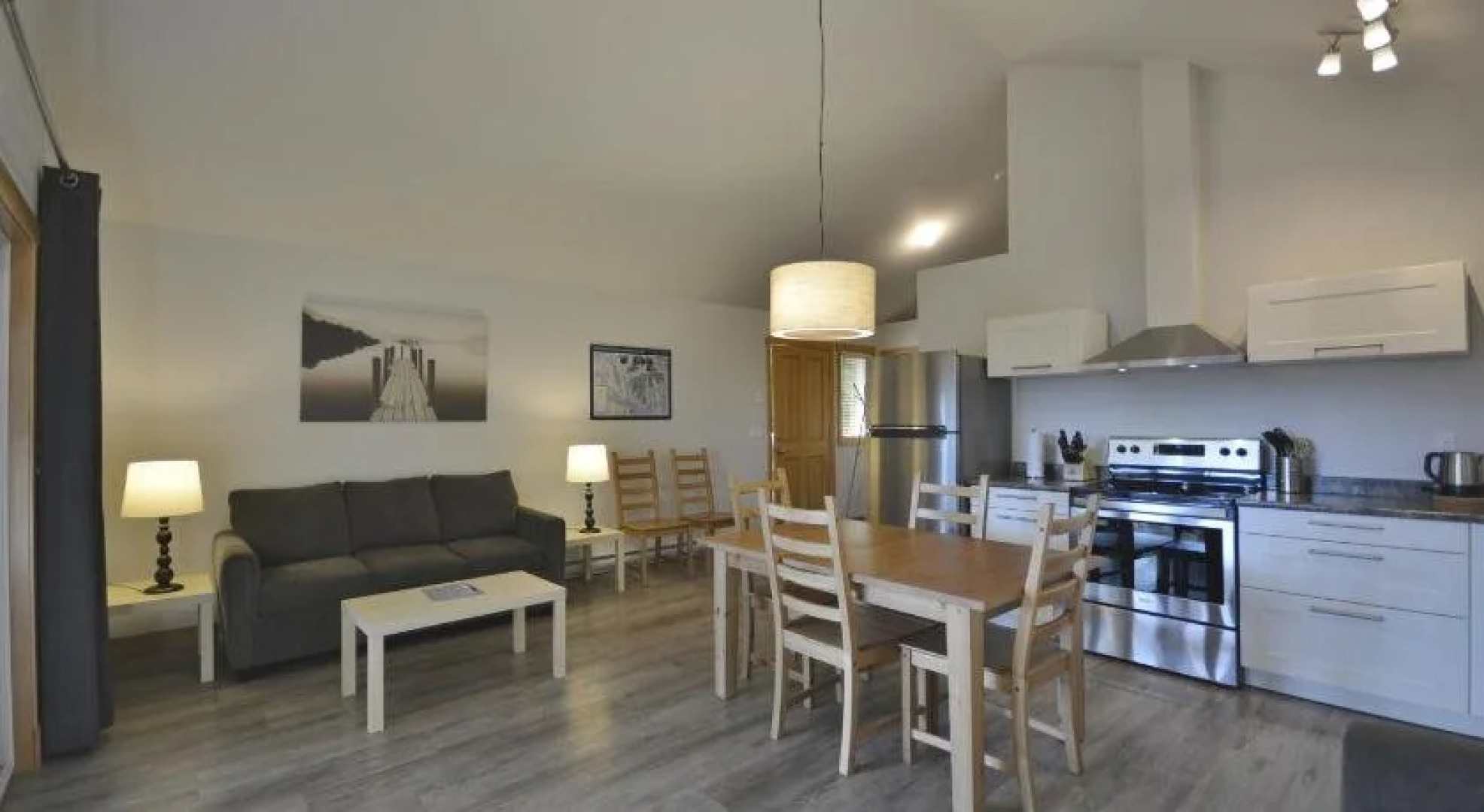 Pender Harbour Resort & Marina