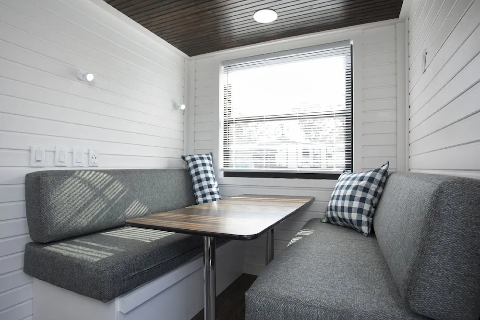 Camptel Resort Cedar Key