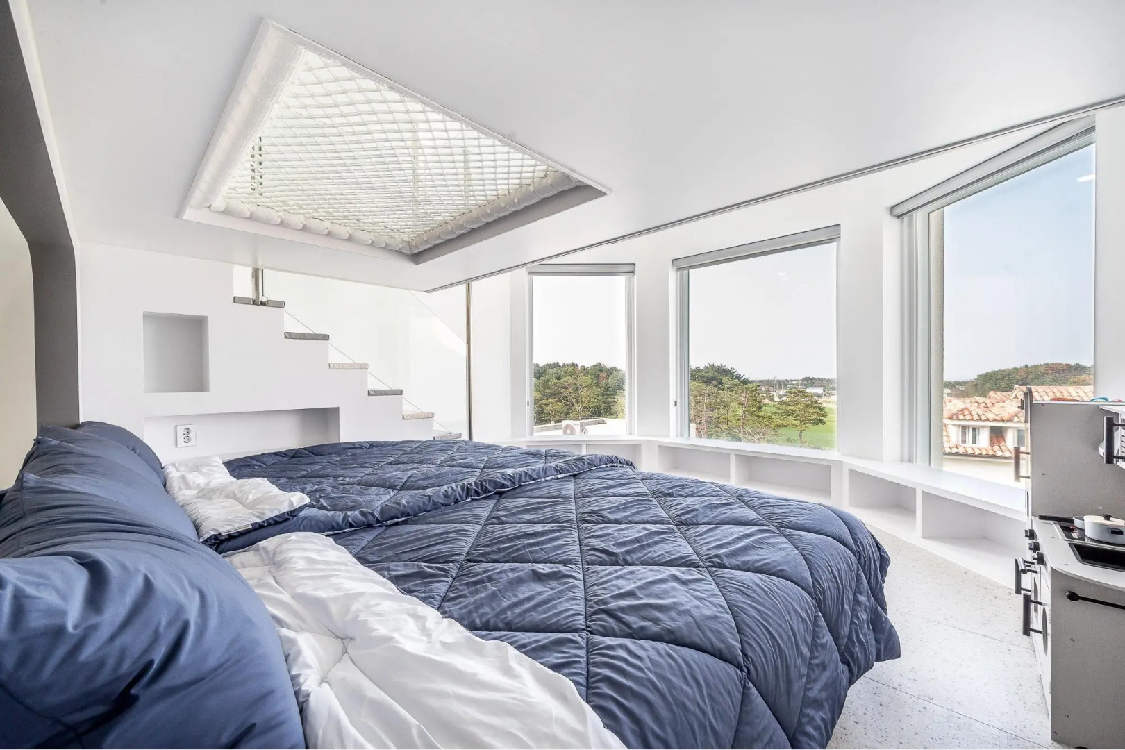 Goseong Maple Kids&spa&poolivilla