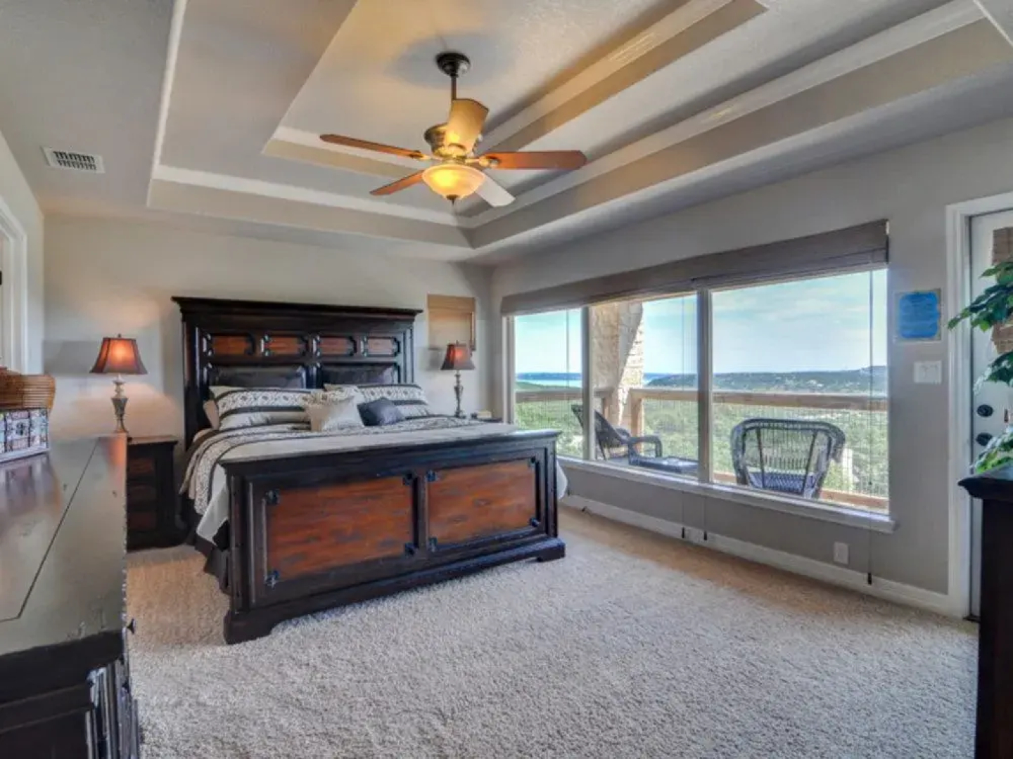 3's A Charm At Canyon Lake by RedAwning