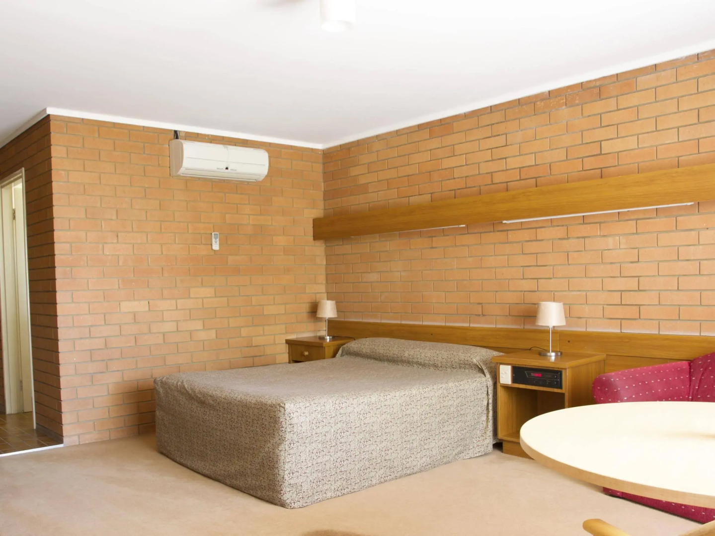 Crystal Fountain Motel Albury