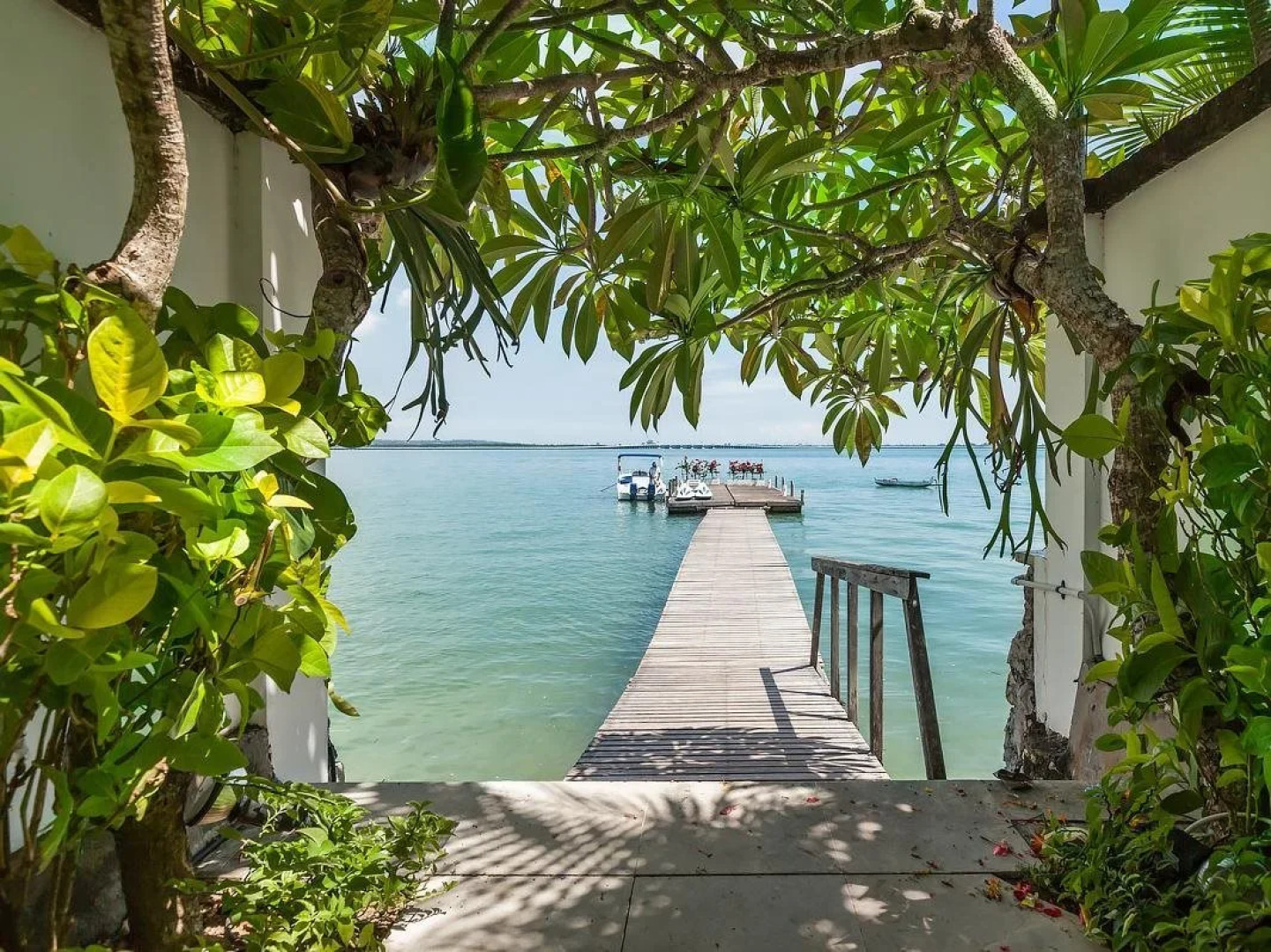 Sunset Villa by Premier Hospitality Asia