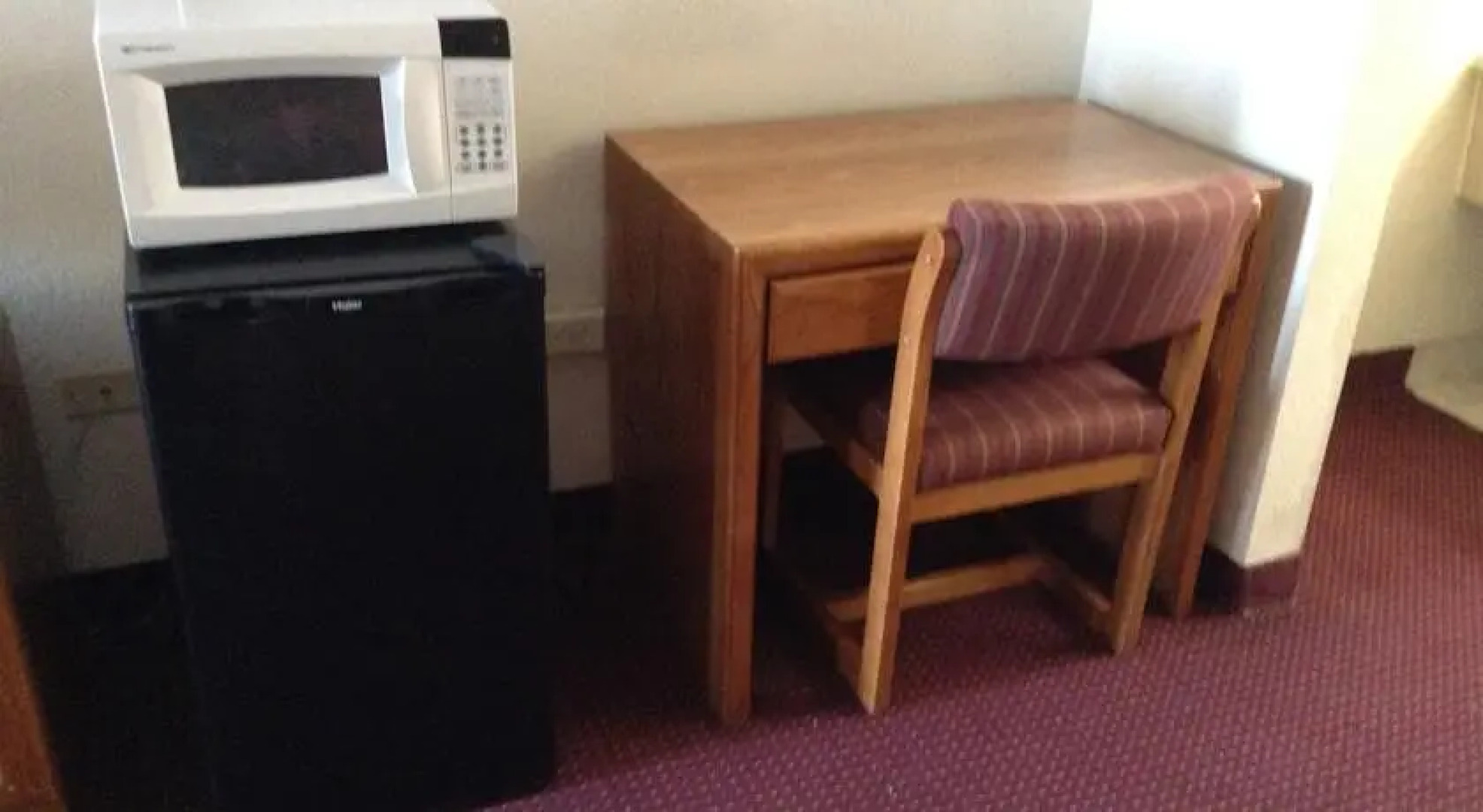 Knights Inn - Chilhowie