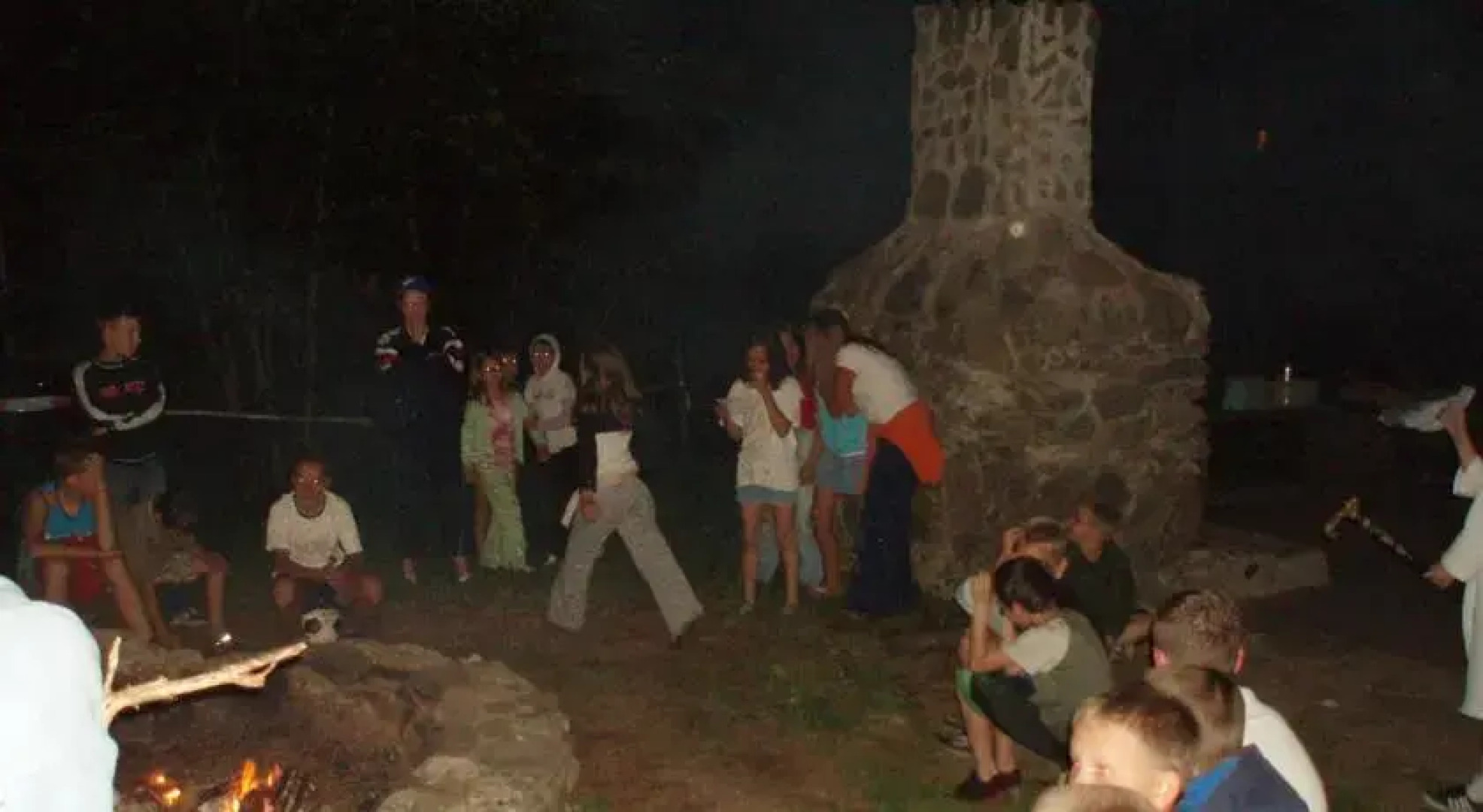 Ośrodek Wypoczynkowy Wisła w Sokolcu