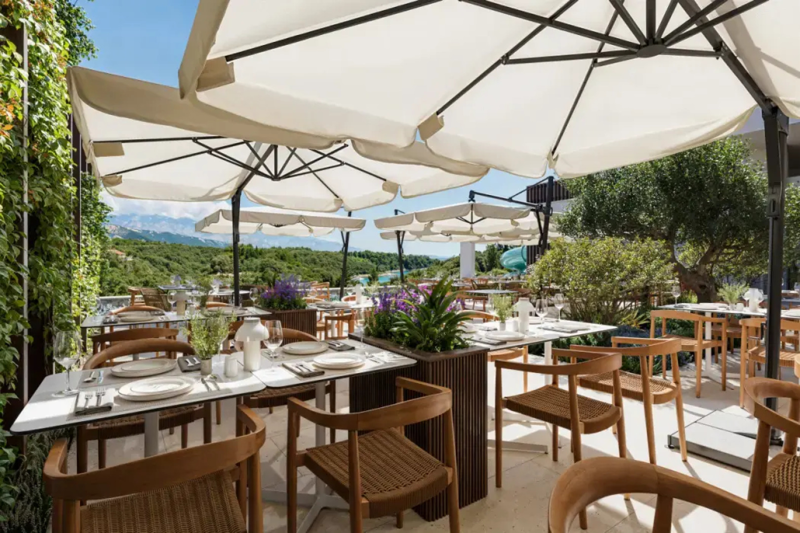 Eva Sunny Hotel & Residence By Valamar