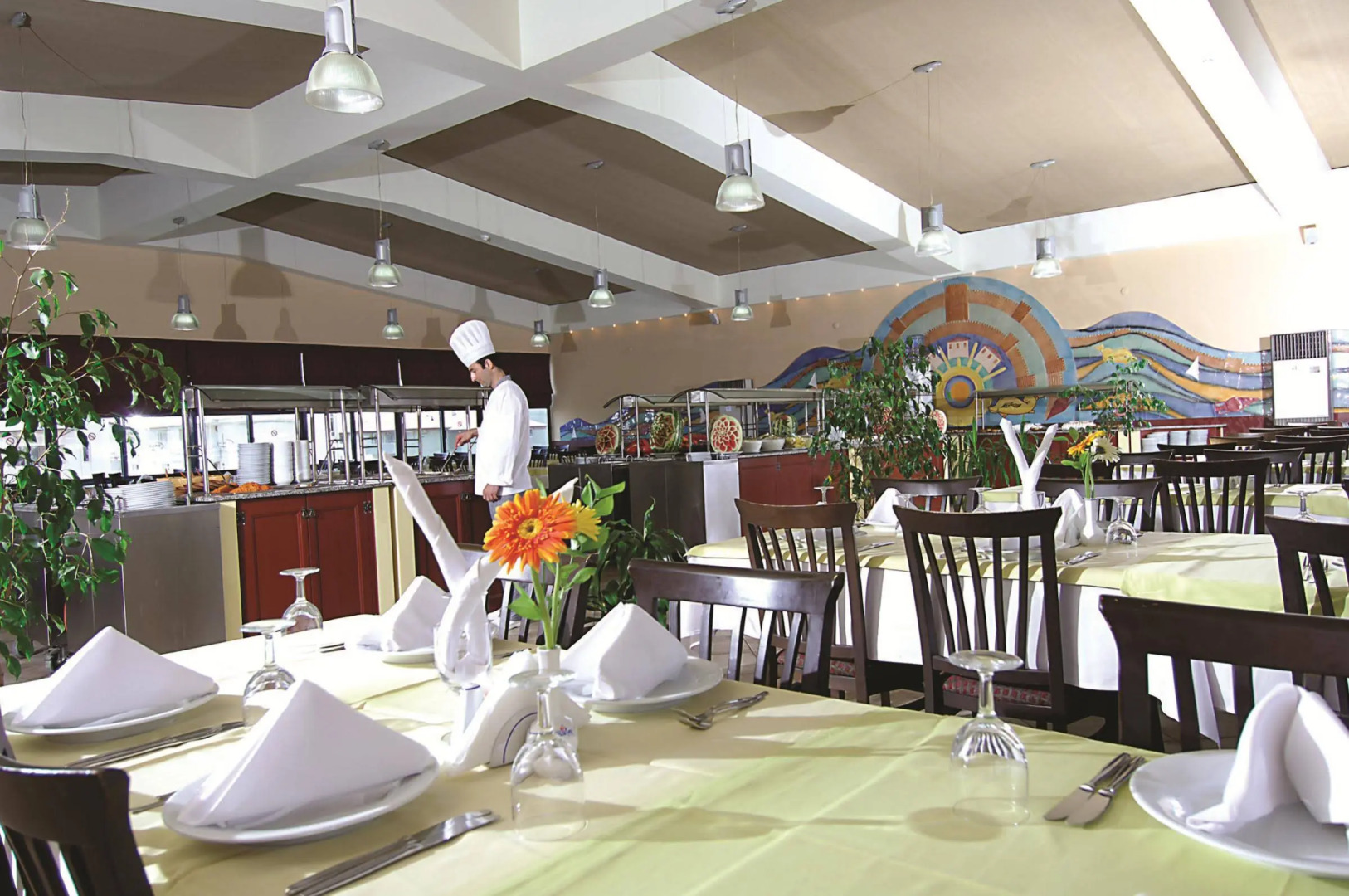 Alaiye Kleopatra Hotel