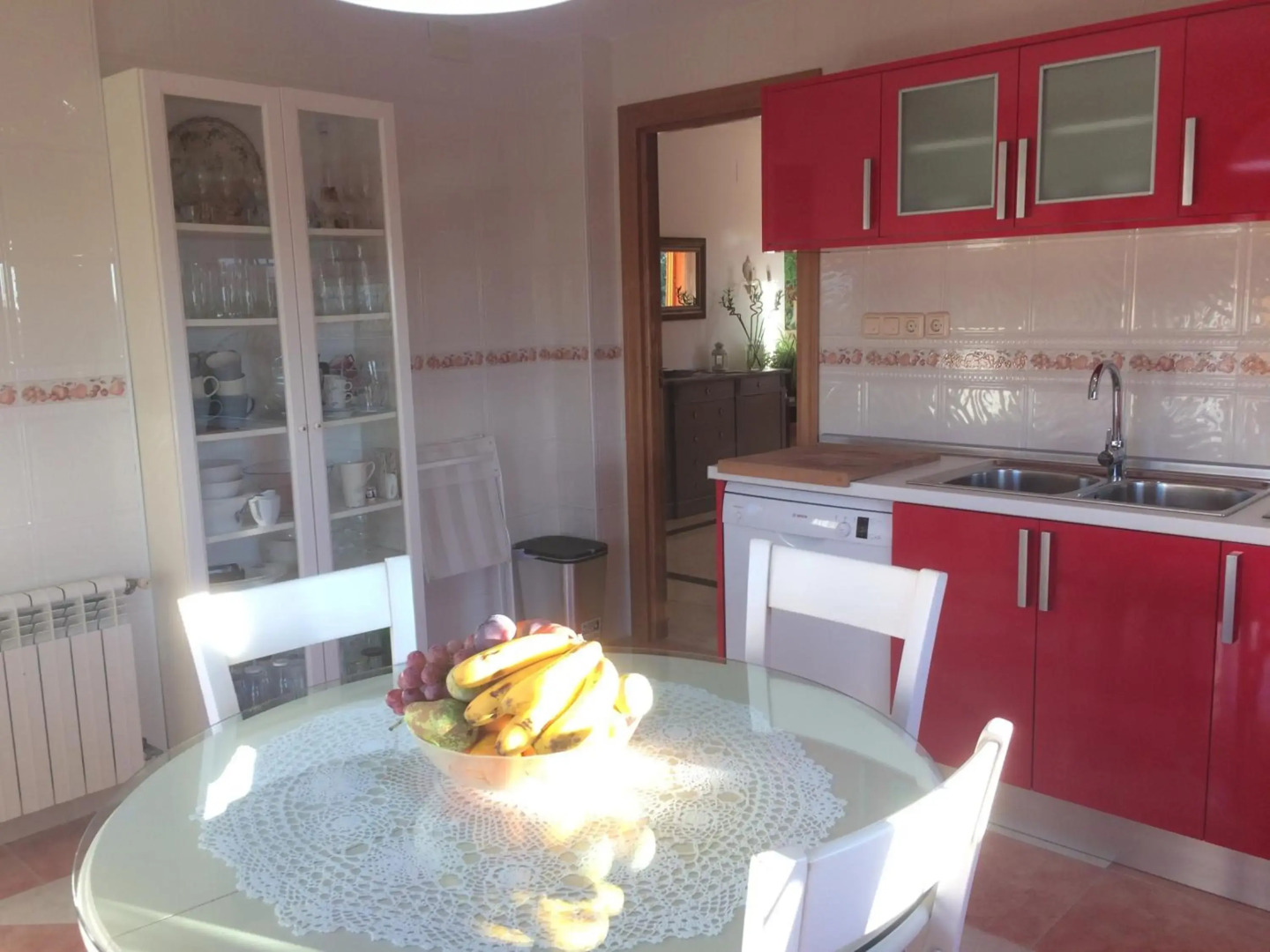 Bonita casa en Barrio de Monachil