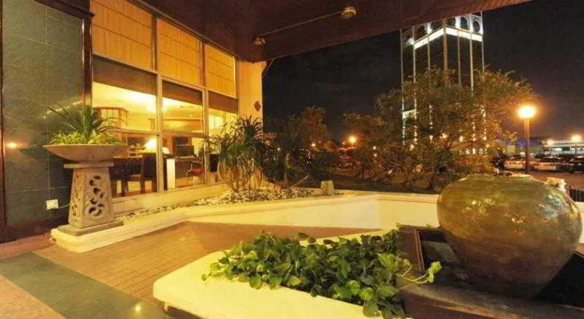 Hotel Selesa Pasir Gudang