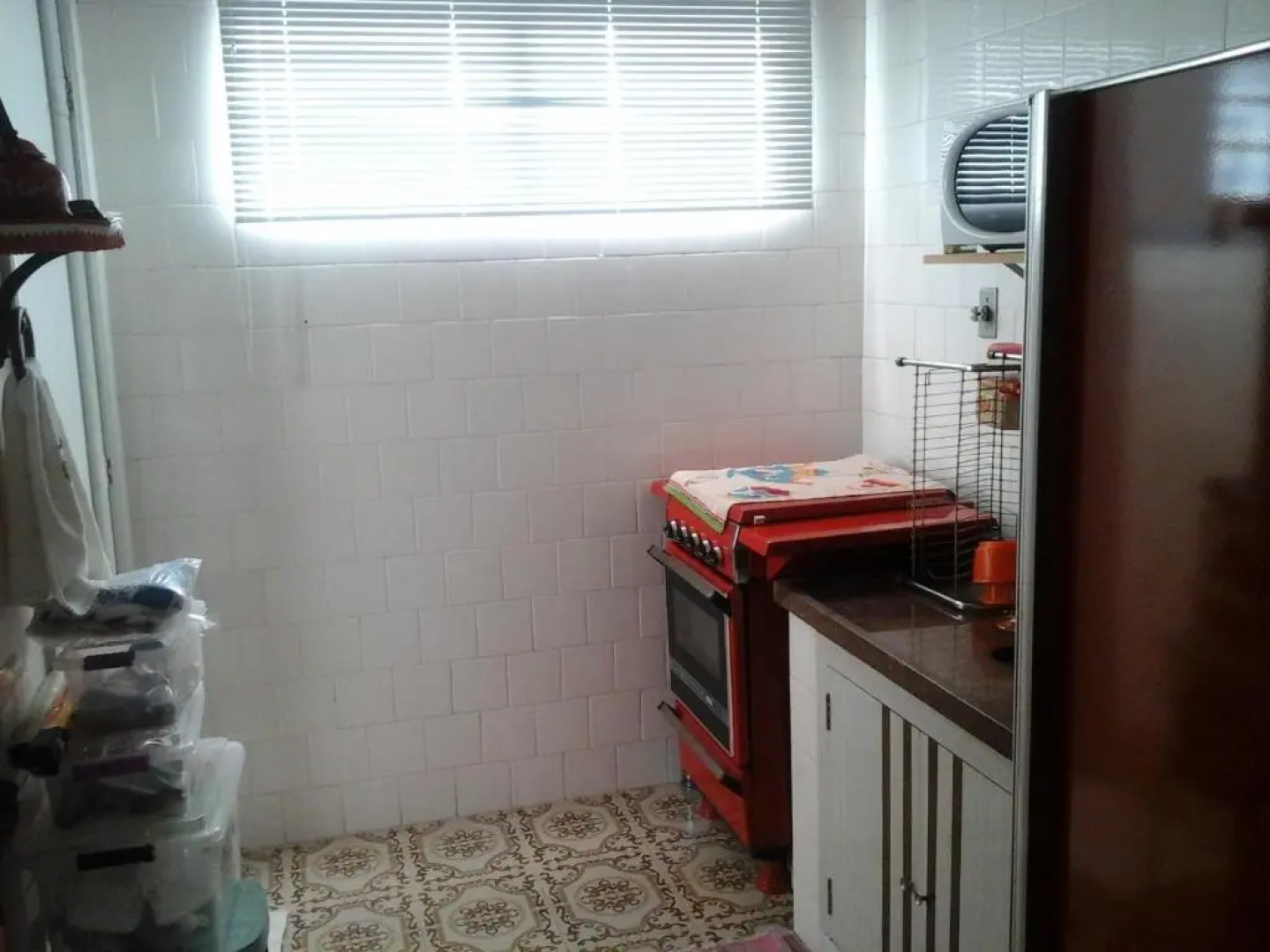Apartamento Bosque Águas de Lindóia