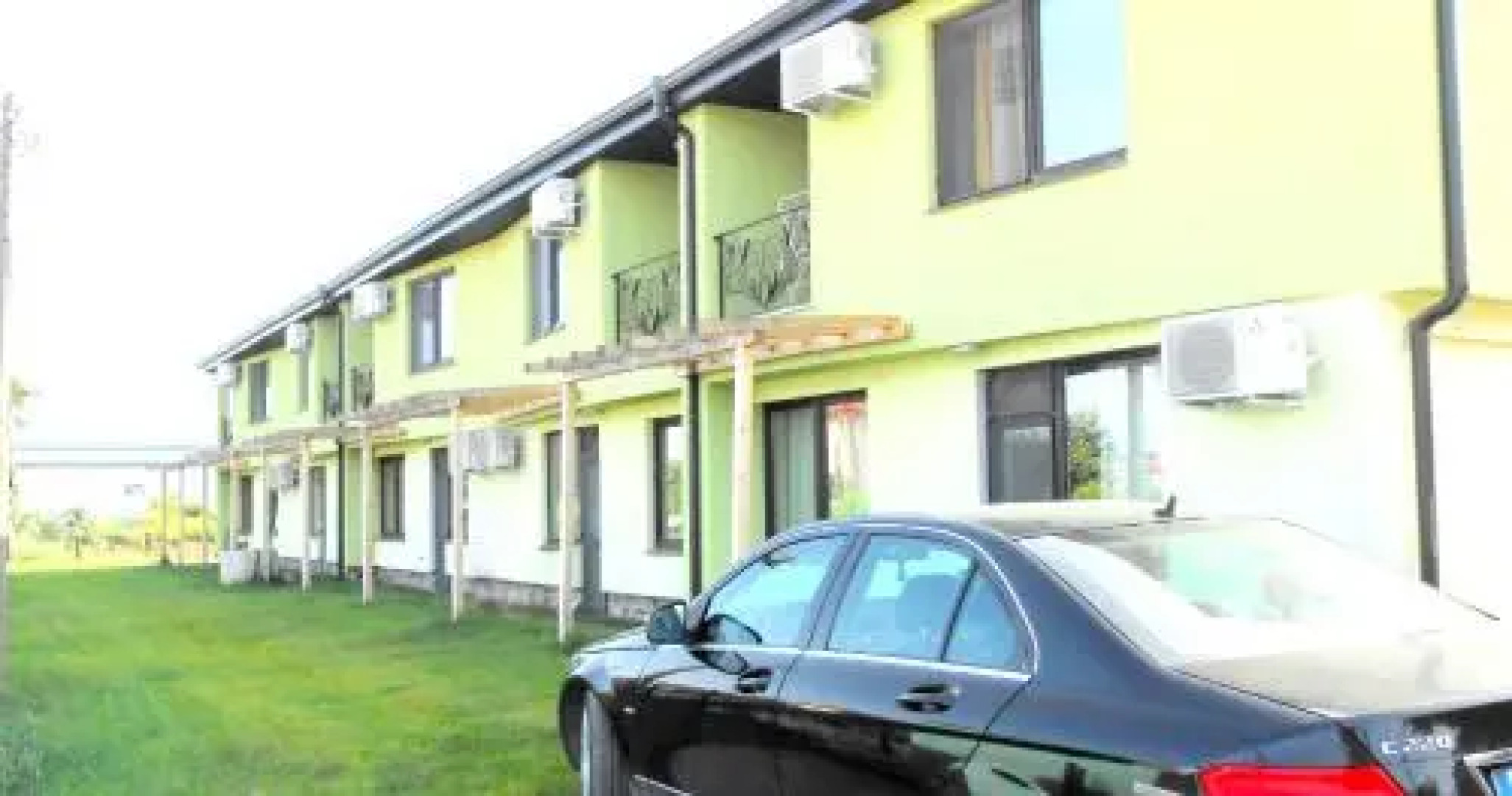 Guesthouse River House