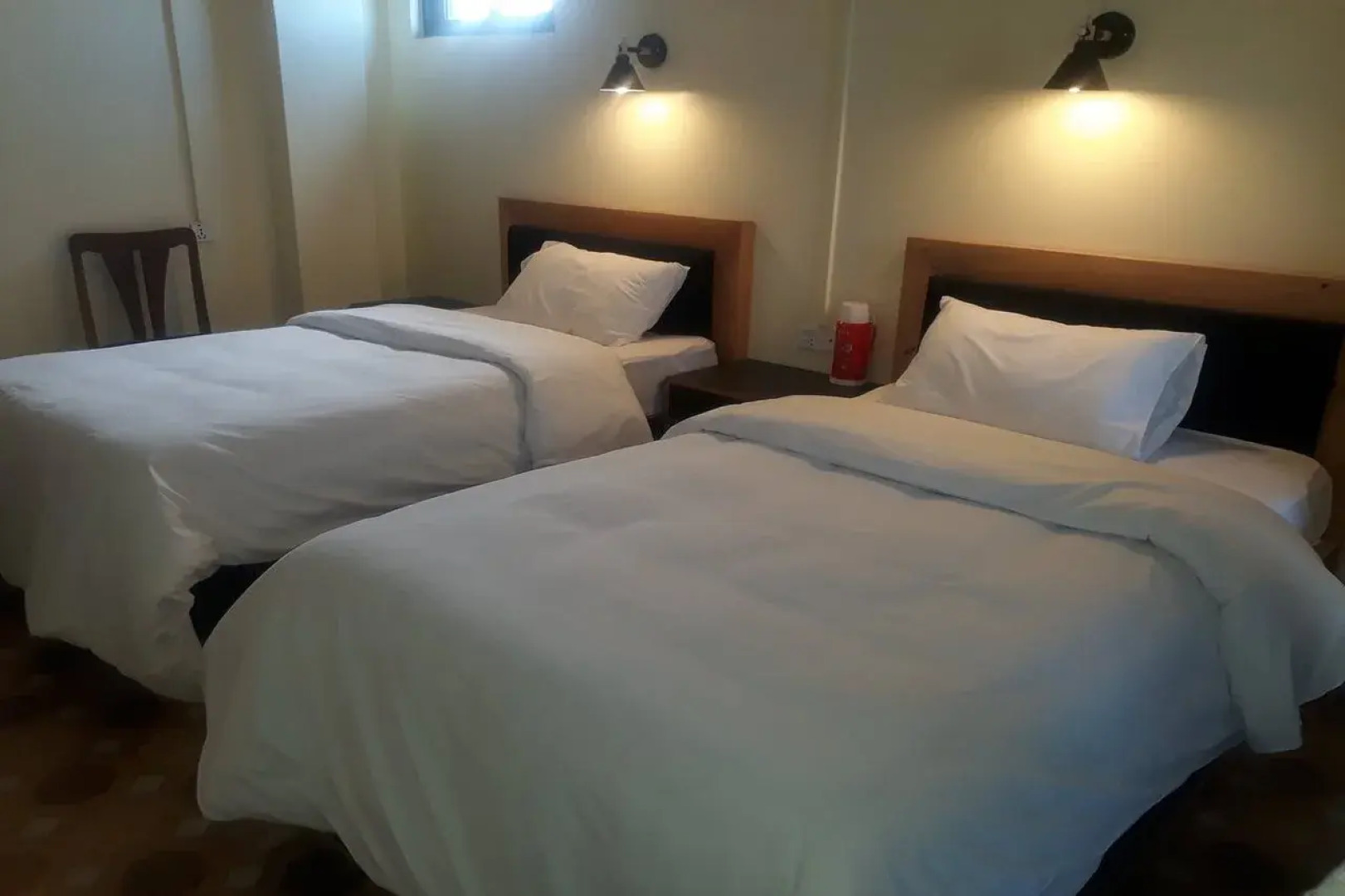 Hotel View Point, Nagarkot