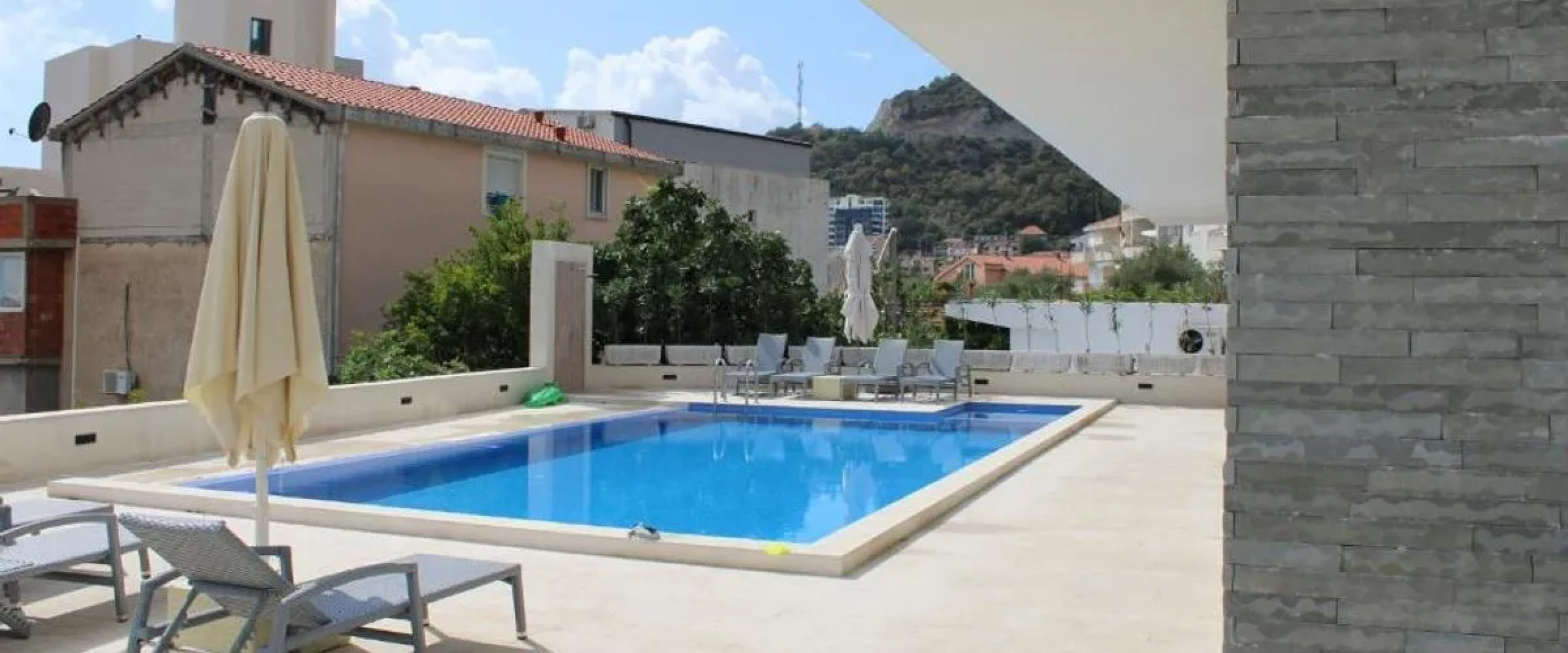 Elia Hotel Residence