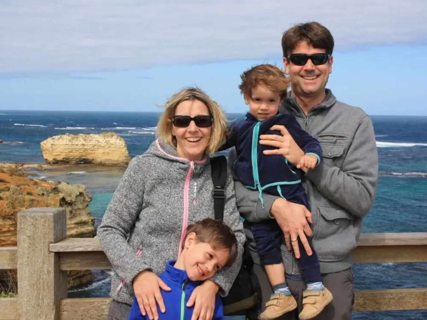 Holiday Home Kellenbude