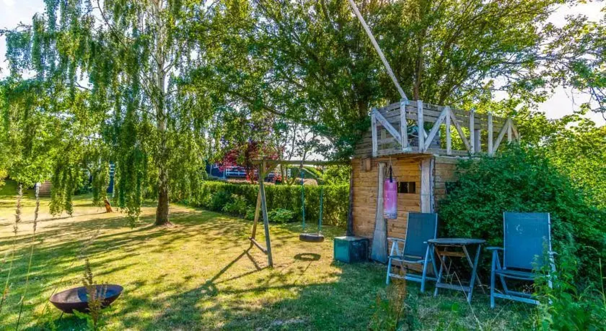 Røllike 24 holiday house