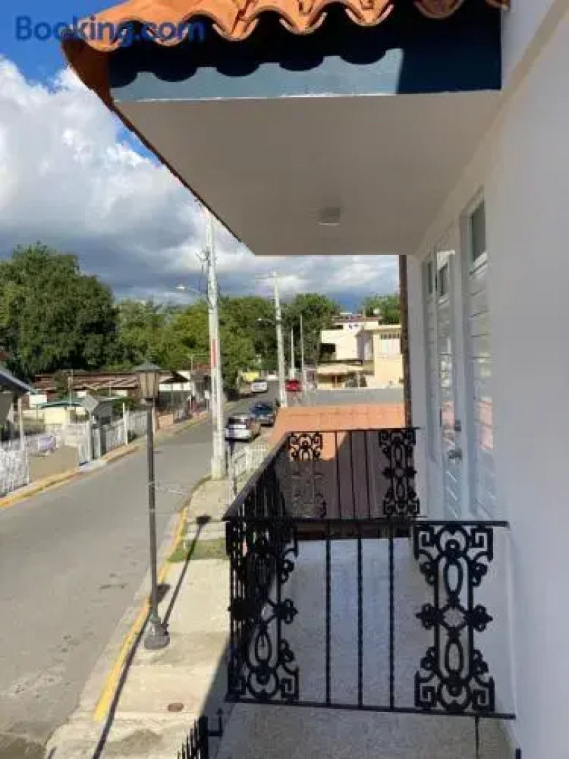 Wild Flowers Boquerón Rooms