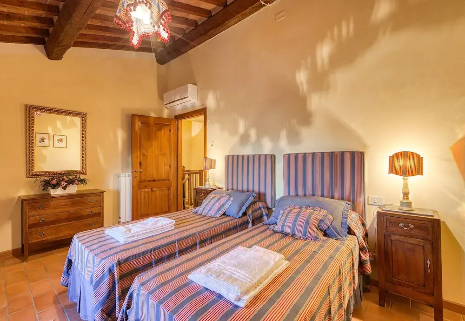 Galileo With Whirlpool Sauna and Pool