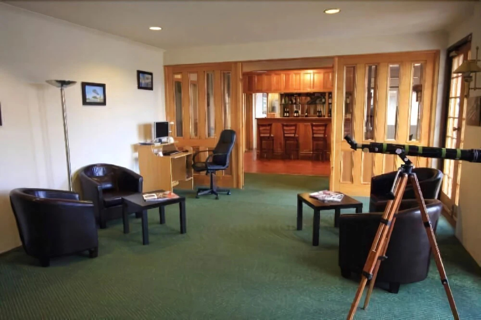 Aviators Lodge Motel