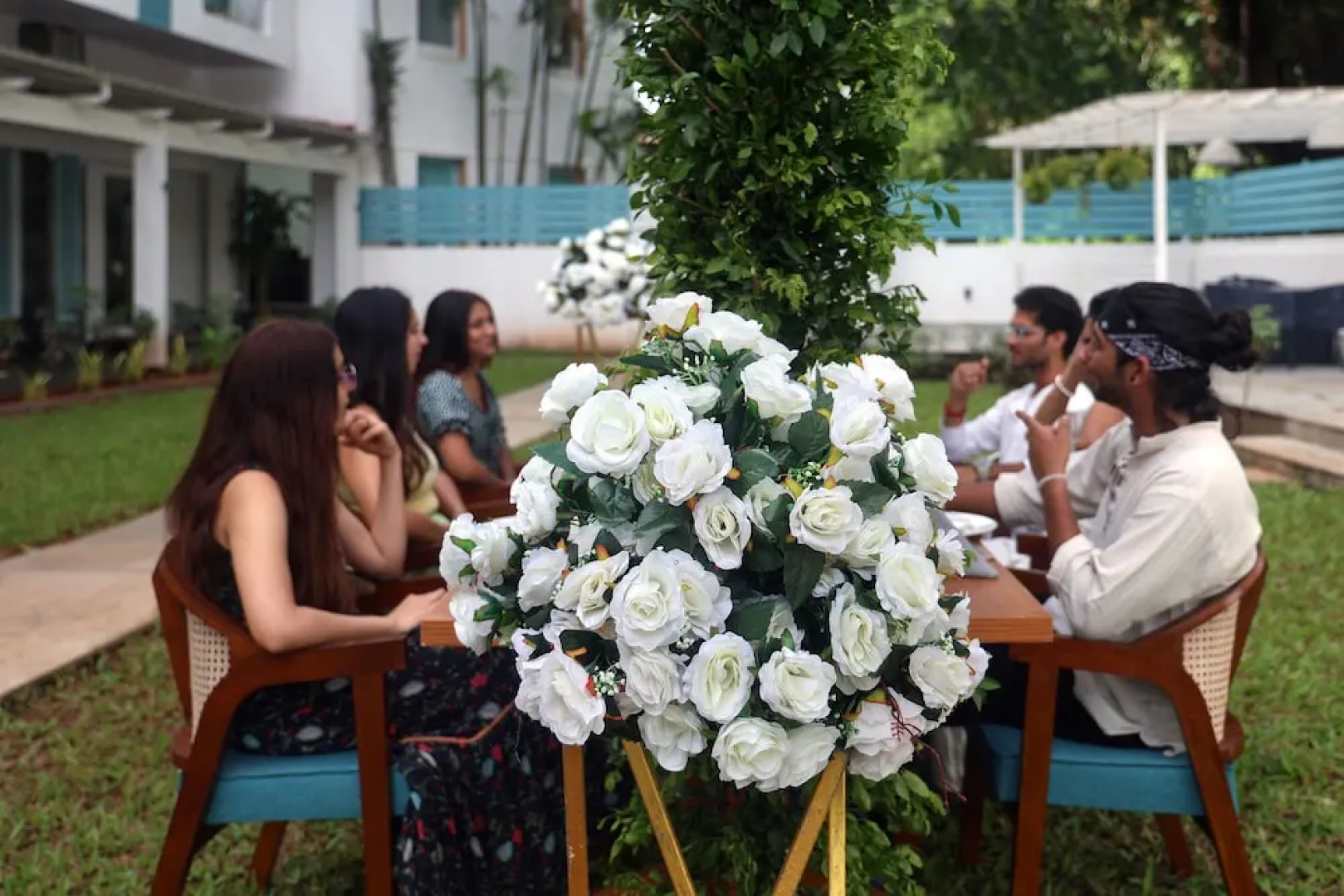 Ramada by Wyndham Goa Arpora