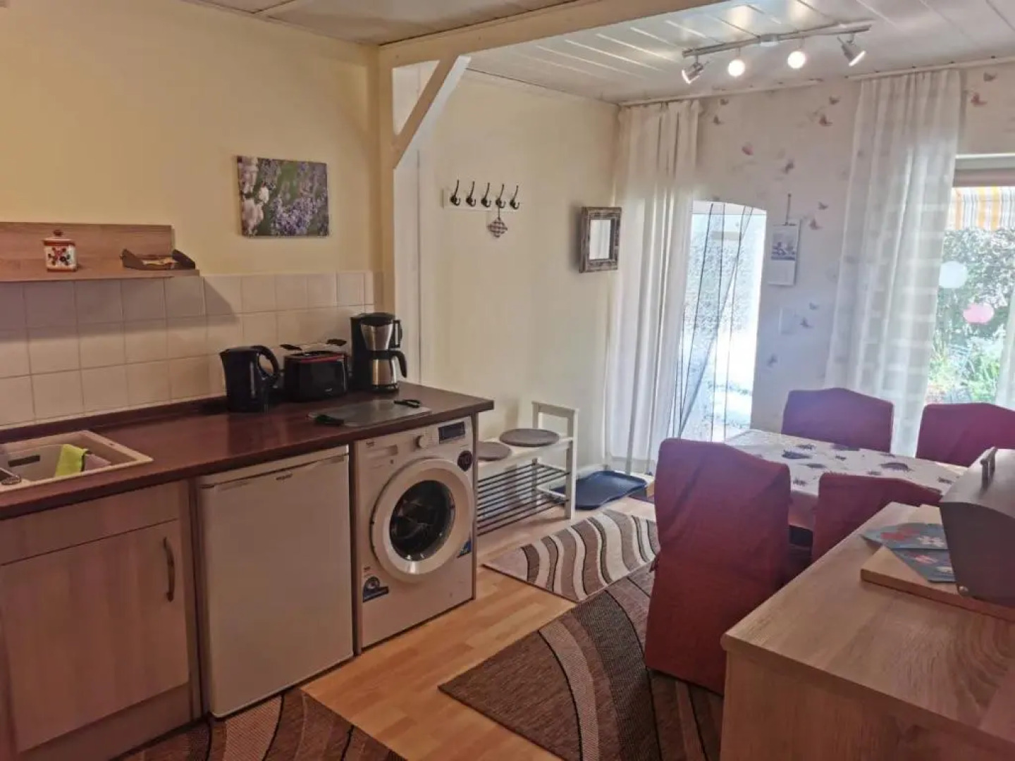 Ferienwohnung Uenglingen