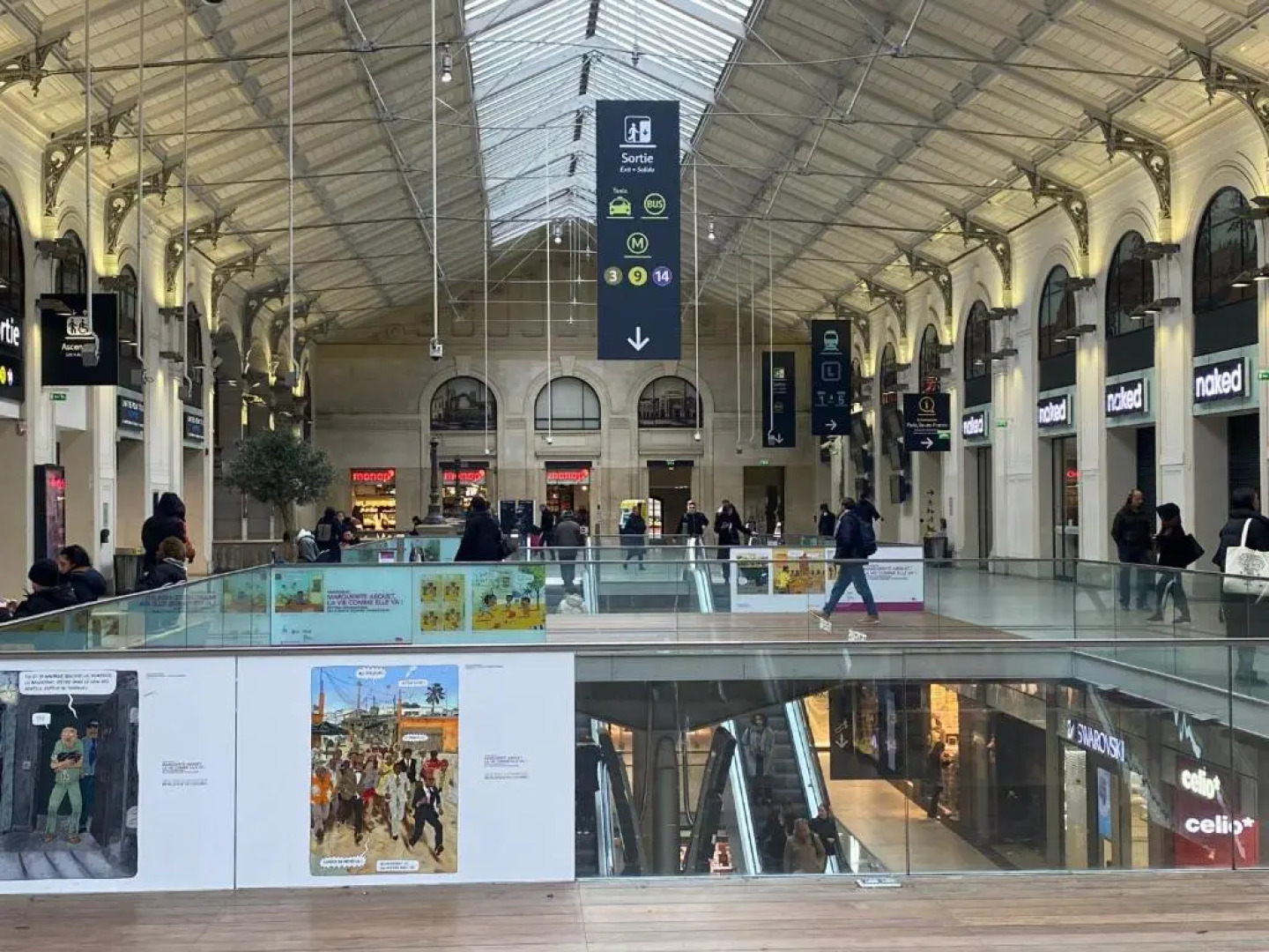 Austin's Saint Lazare Hotel