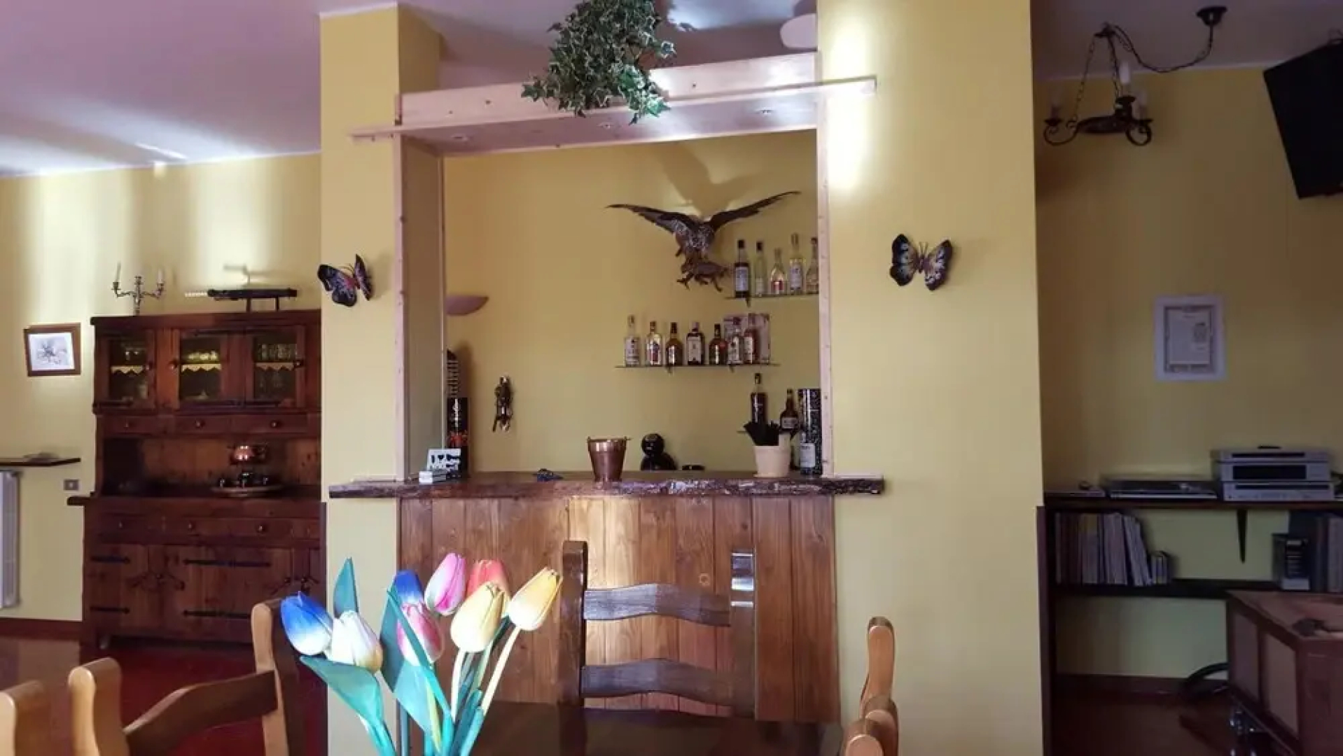 Allevamento B&B