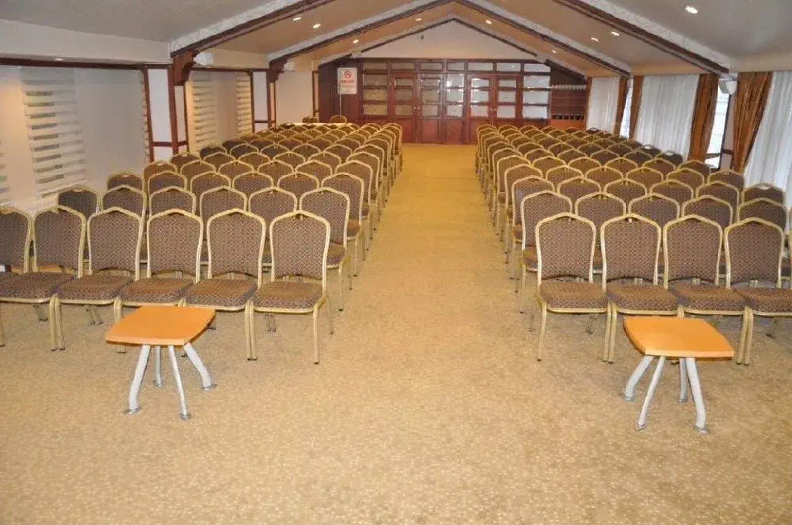 Bera Mevlana Hotel
