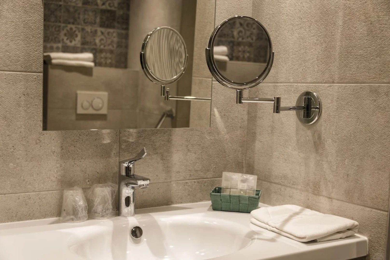 Nouvel Hôtel du Commerce