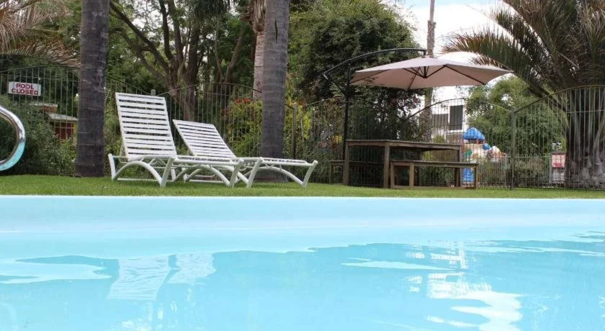 BIG4 Forbes Holiday Park