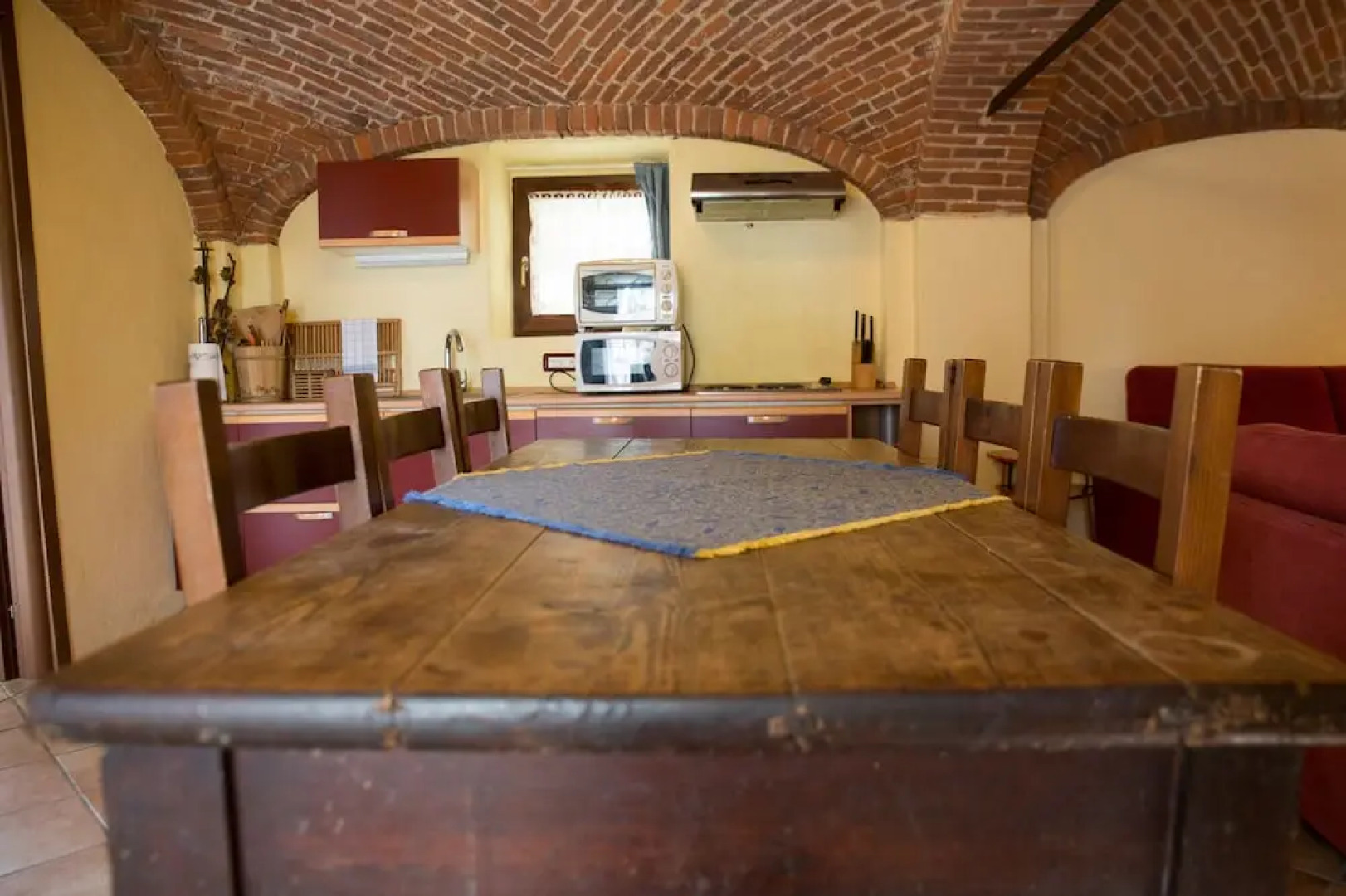 Agriturismo & Scuderia Fano's Farm