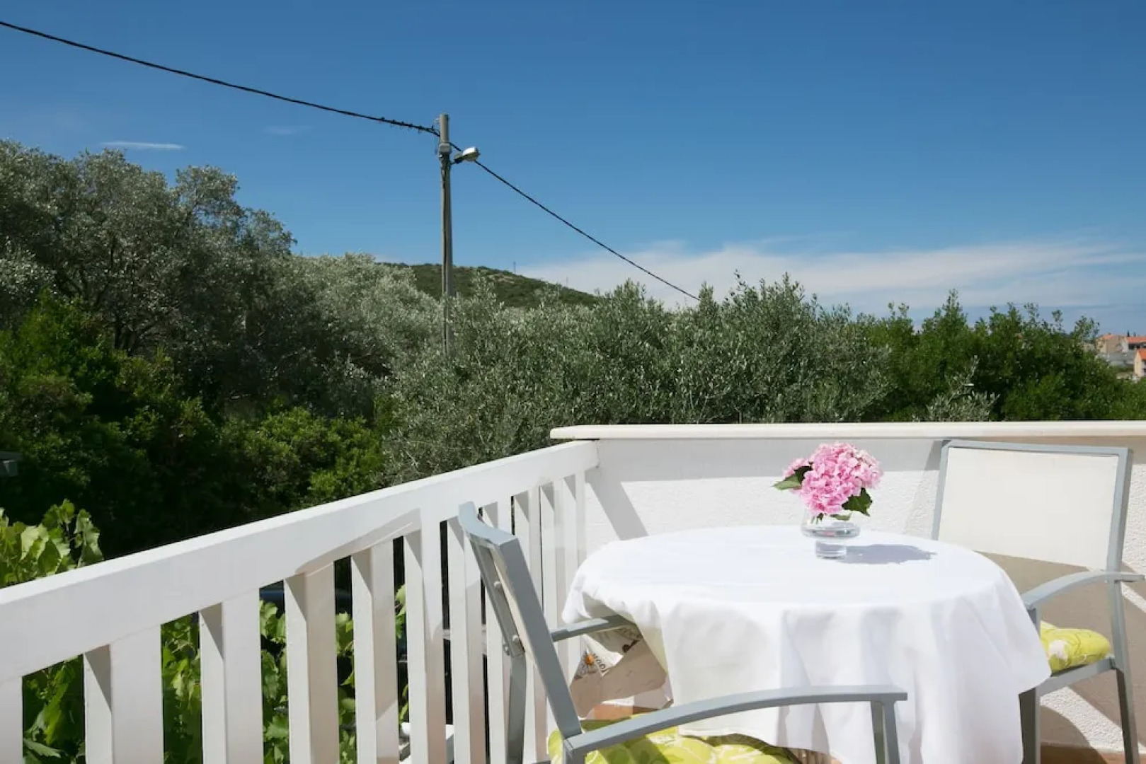 Apartments Carol Royal