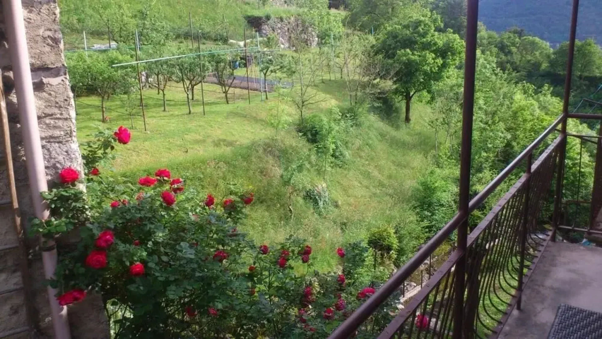 La Turr De Mezz Holiday House