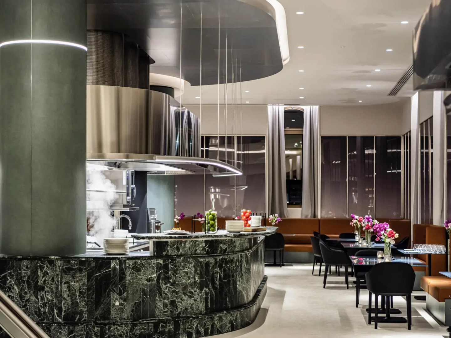 Palazzo Tirso Cagliari Mgallery