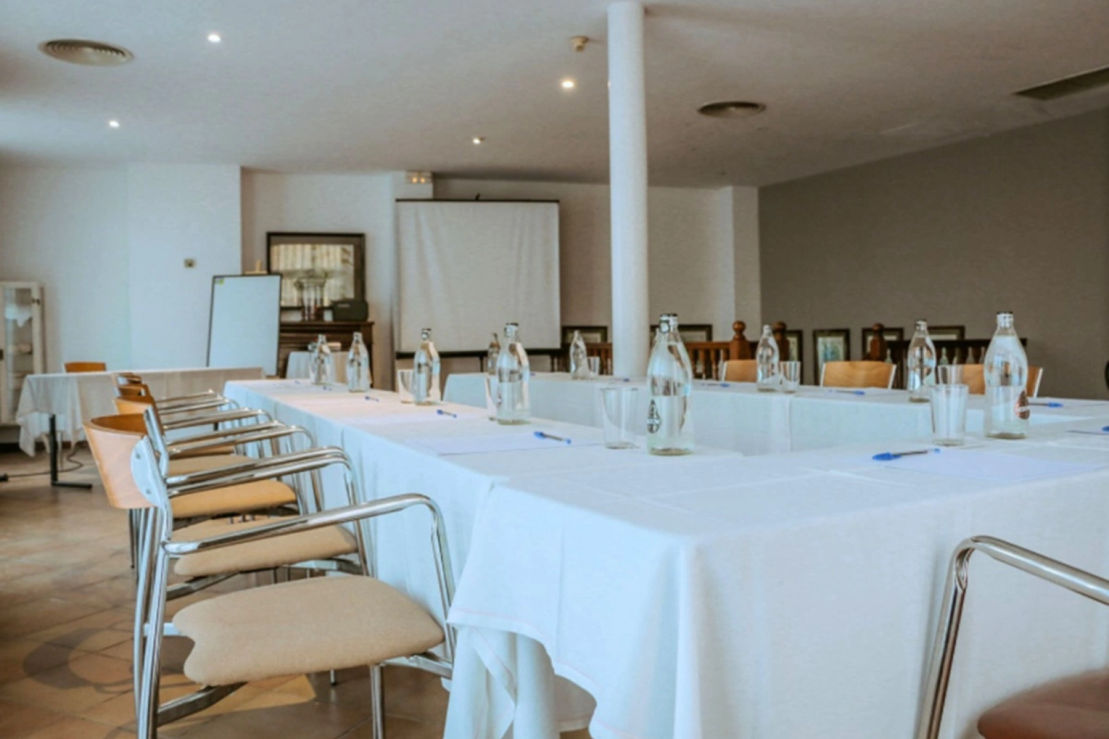 Hotel Termes La Garriga