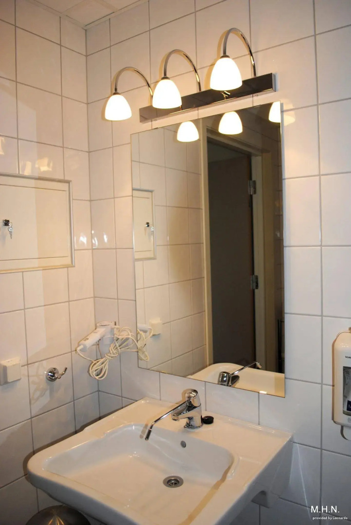 Nordfjord Hotell - Bryggen