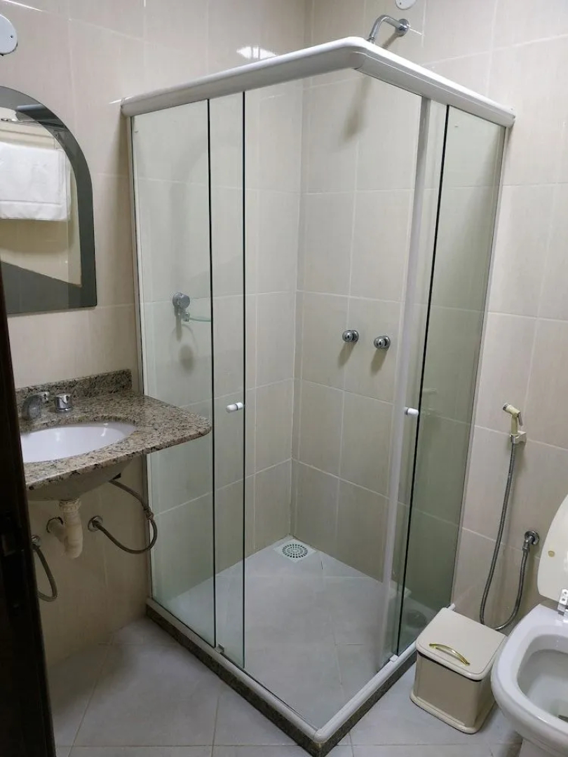 Hotel Bela Suíça