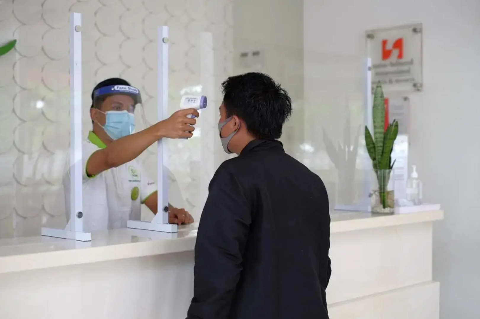 Zest Harbour Bay Batam by Swiss-Belhotel International