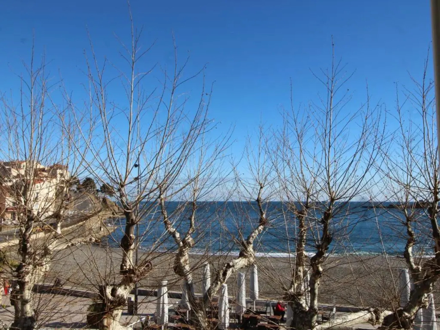 Appartement Banyuls-Sur-Mer, 3 Pièces, 4 Personnes - Fr-1-309-9