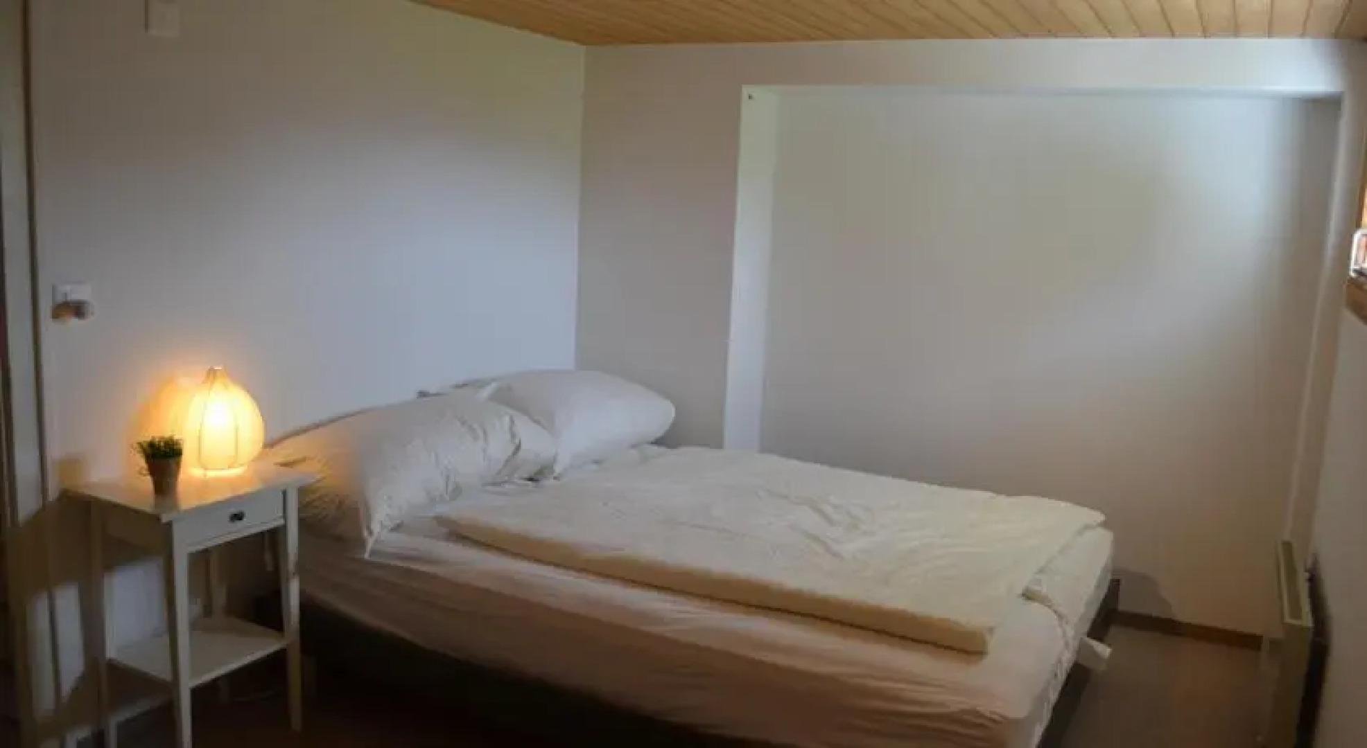 Ferienhaus Mittelweg