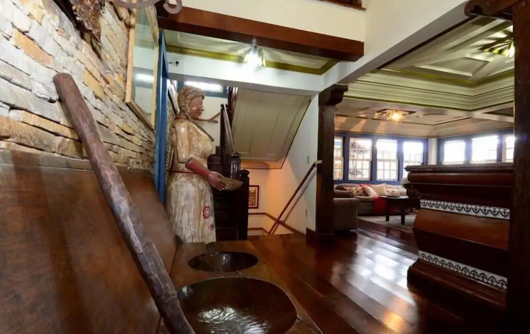 Hotel Pousada Casa Grande