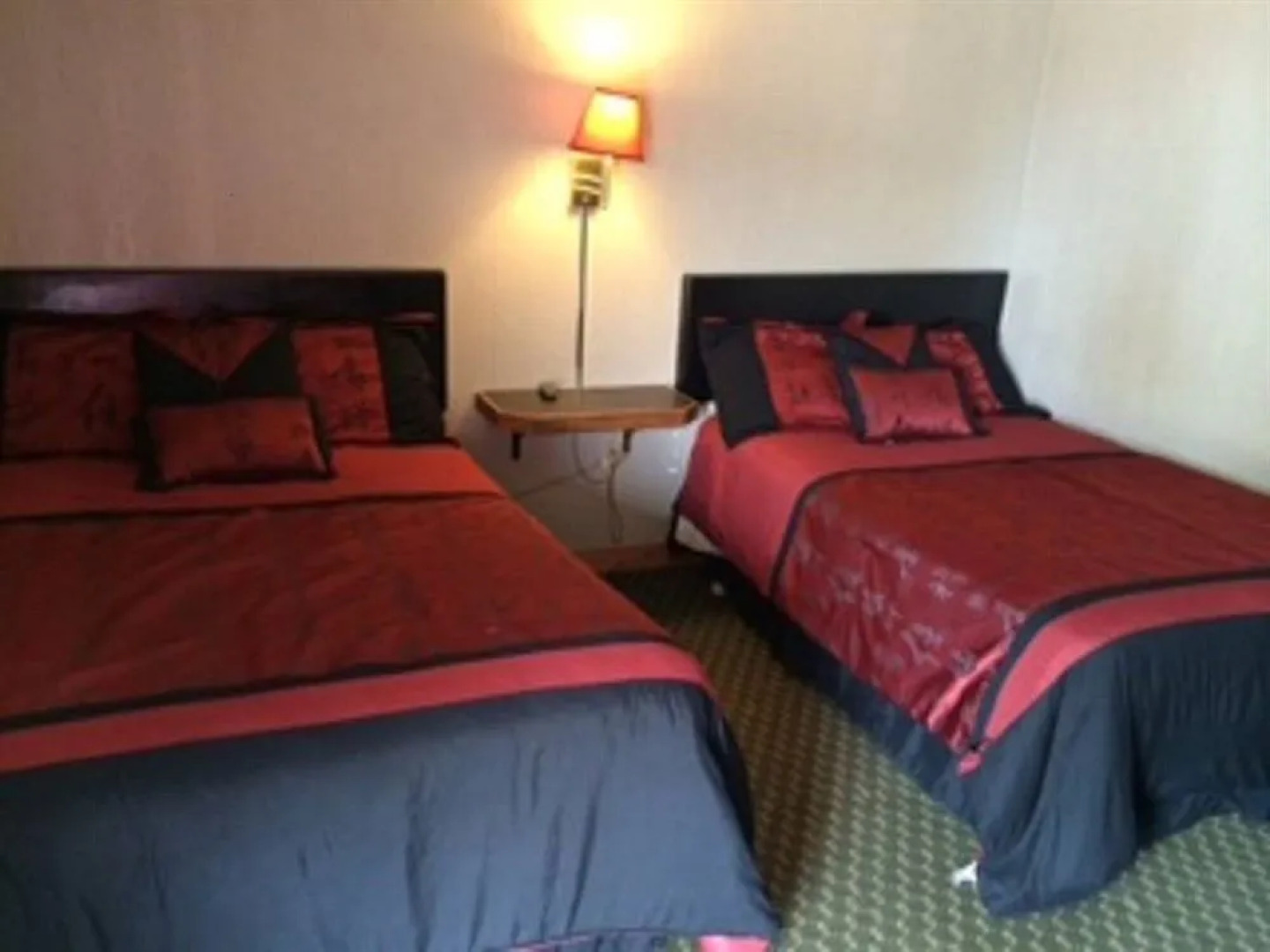 The Country Edge Motel