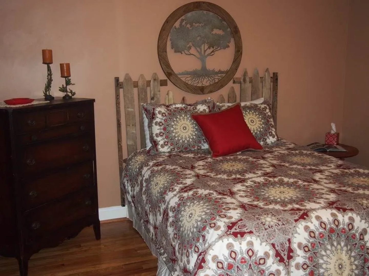 Glassy View Bed & Breakfast