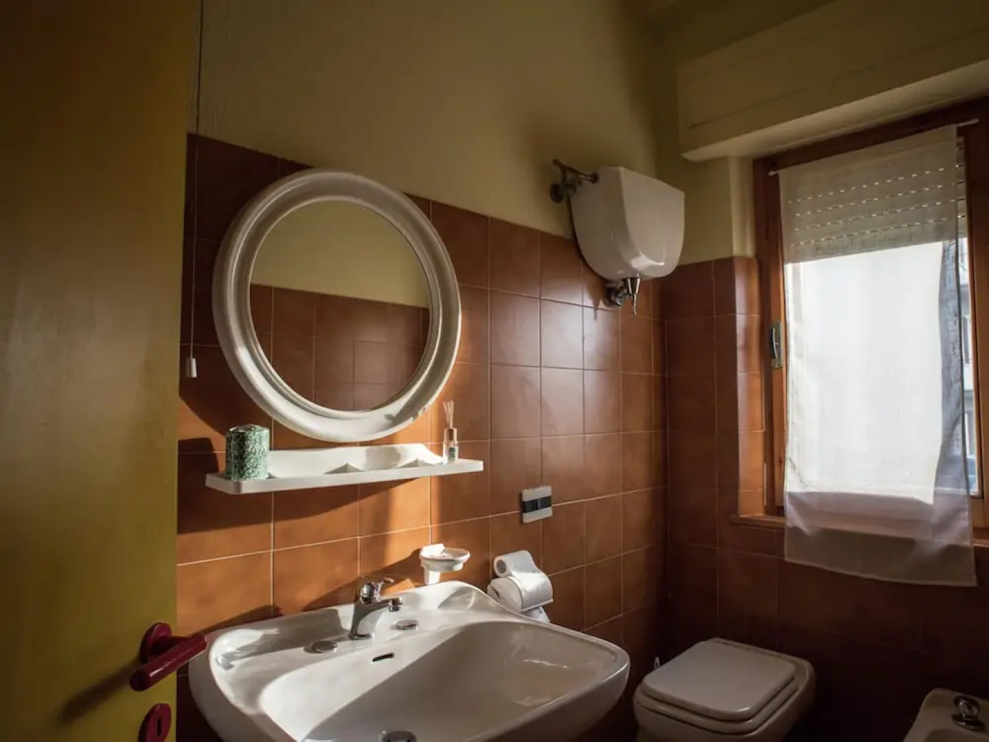 Belvilla by OYO Holiday Home in Pacaino With Pool