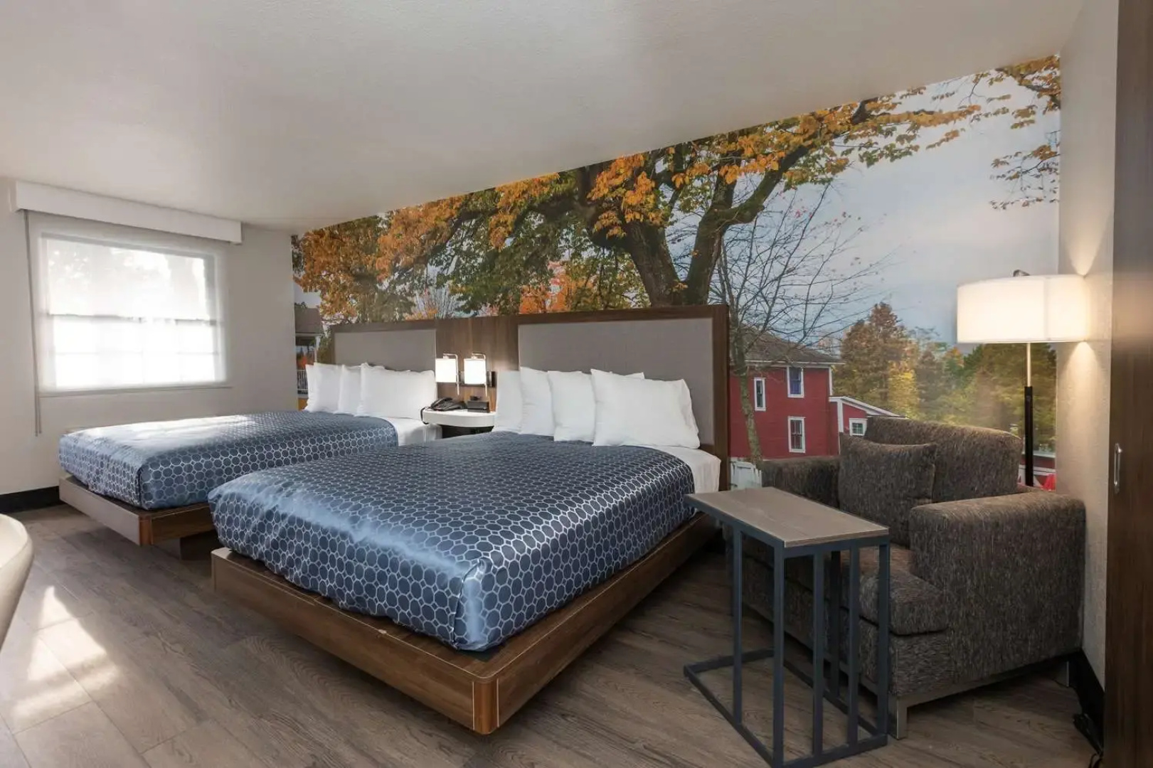 Econo Lodge